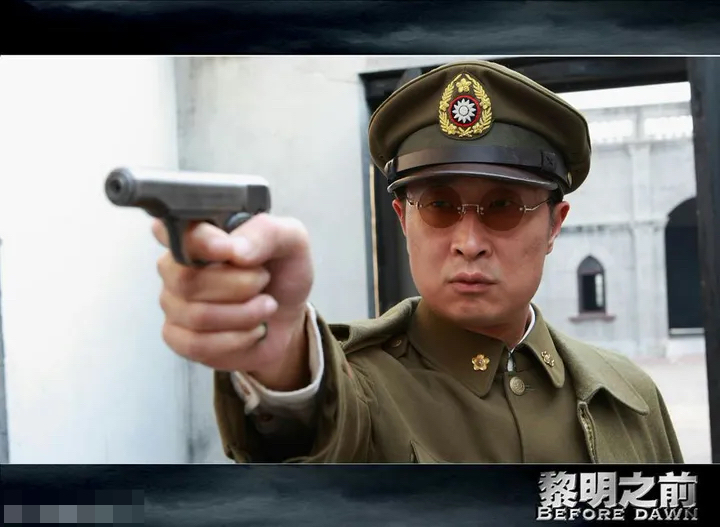 汤汤慢 《功勋》孙家栋篇：8个黄金配角，刘欢来了，韩红也来了！