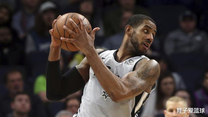 交易|再見了湖人！阿德去向已定，馬刺又復制了當年倫納德交易啊