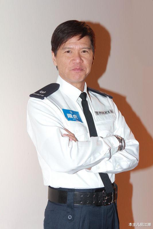 林嘉华|著名演员林嘉华：毁容、娶化妆师、隐退11年，结婚37年无绯闻