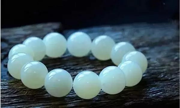 核桃|玩了20年的核桃算玉化？还差点儿火候！