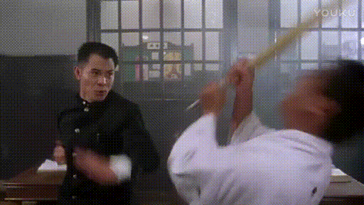 李连杰|1994年，李连杰投资2500万拍摄《精武英雄》，上映16天就被下架