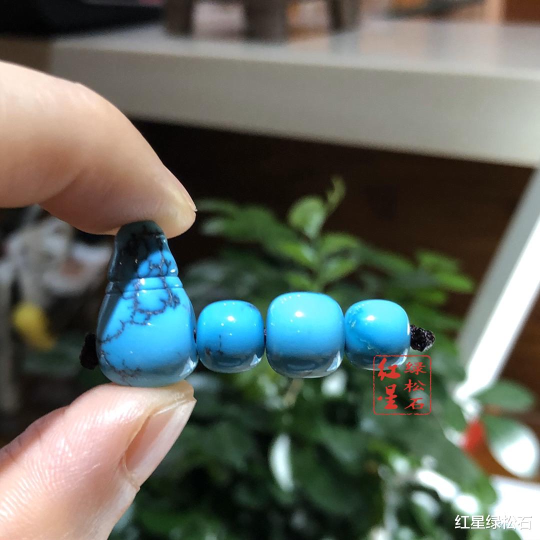 绿松石|关于绿松石的知识你了解多少？如何在假货横行的市场买到真货？