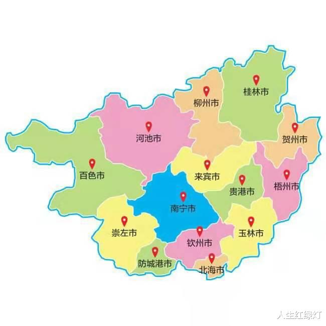 南宁|不要轻易上车，这是驶往农村的房车——南宁9月楼市警示录