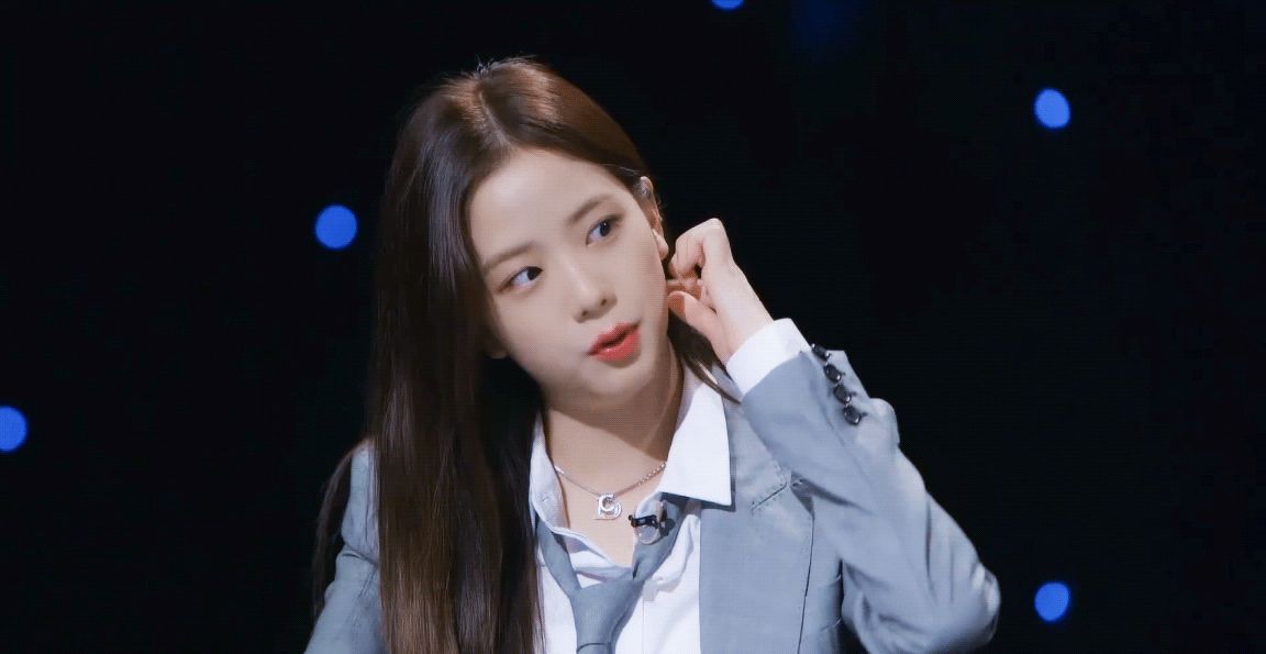 天官赐福|金智秀新剧开播即火，口碑更是一直居高不下，之前为何却被冷落？