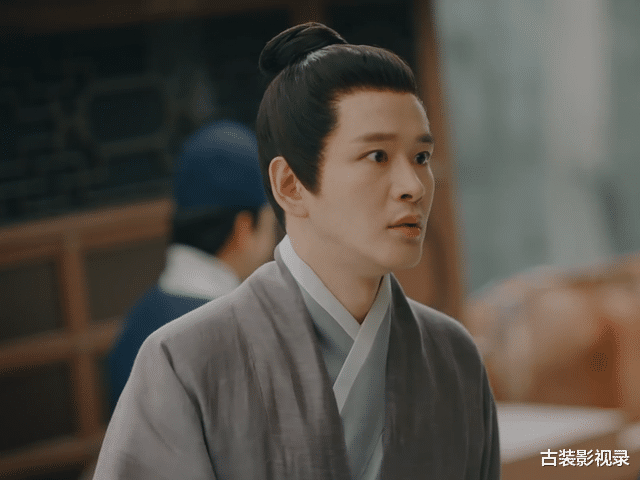 贾逢源|《玉楼春》阴差阳错之下，贾逢源帮了孙家一个大忙