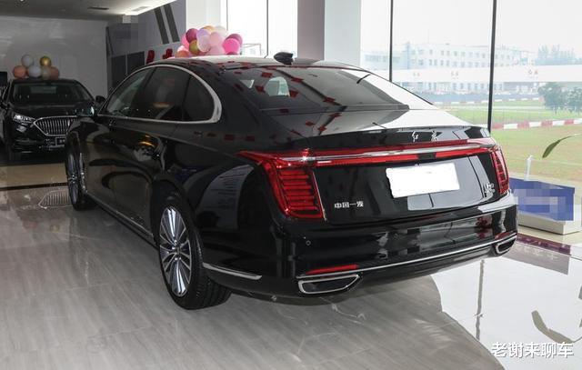 英菲尼迪Q70 红旗H9和英菲尼迪Q70哪个好？车主：对比两车差距显而易见