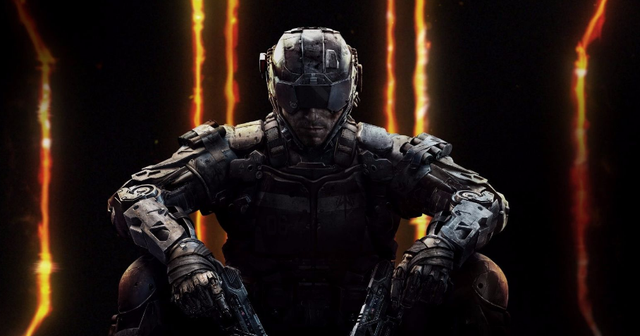 说DJ的妈妈|使命召唤手游：盔甲和武器的设计，部分装备很走心