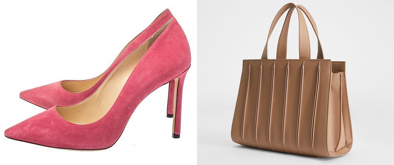 欧美时尚前线|“白配粉”清新优雅,王室女性都这么搭配,30+成熟女性可以学学