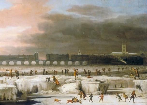 冰川期 一直喊全球变暖，又说地球即将进入小冰期，到底变暖、还是变冷？