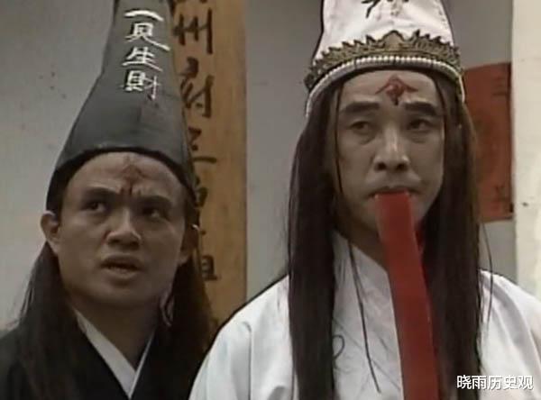 |世上真的有鬼吗？曾仕强：我14岁见过，但心正就不用怕鬼