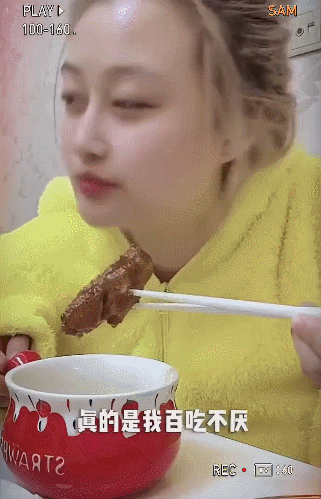 孙侨潞|孙侨潞去世一年多，妈妈晒女儿生前表白视频：时光可以倒流吗？