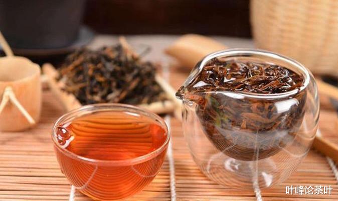 痛风|喝红茶也需要懂这几个误区，懂不懂茶，这里就能看出细节！