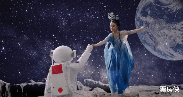 哈珀·贝克汉姆|鹤跃少林、周深入画，中秋爆红的河南卫视，又打了多少节目的脸？