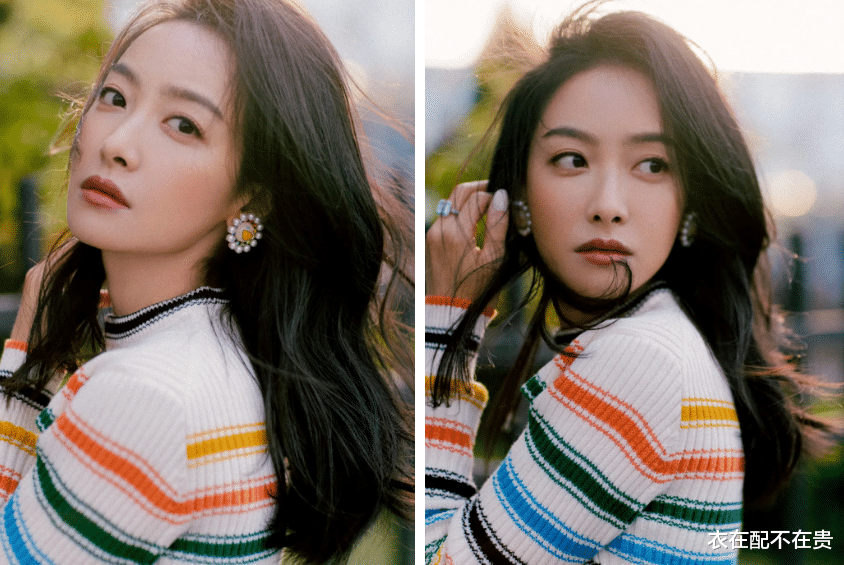 衣在配不在贵|2021香港小姐选举落幕，冠军还没亚军好看，真的算是实至名归么？