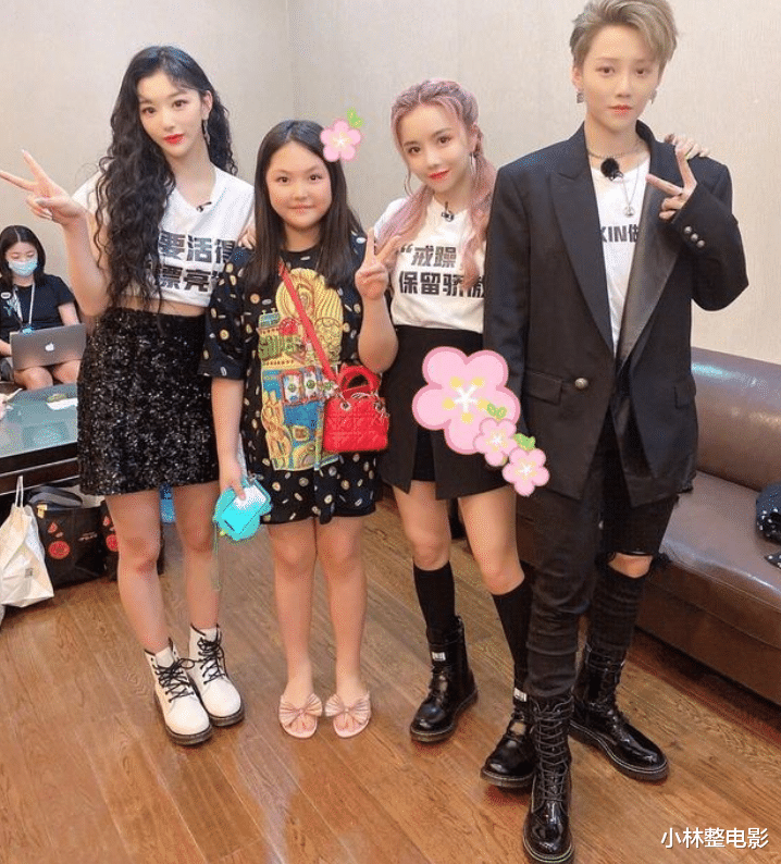 王诗龄|11岁王诗龄发育过猛?身高直逼170,天价伙食费终于知道花哪了