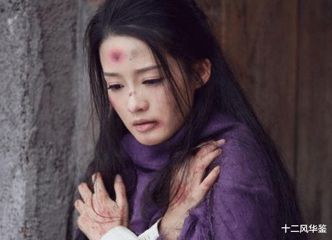 大盗|古代女子视“贞洁”如生命，为何遇到采花贼却不反抗？原因太过真实