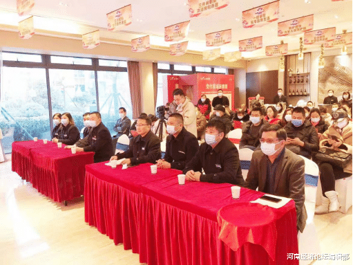 购房置业|镇平县“交房即发证”改革步入常态化