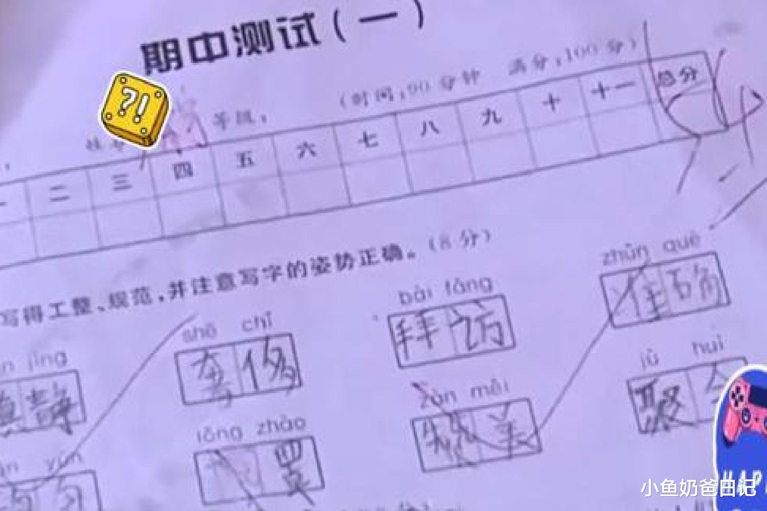 小鱼奶爸日记|“你的智商影响我家四代”:丈夫常贬低打骂妻子,畸形家庭最可怕