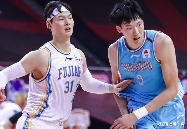 王哲林|?李春江大手筆！曝周琦、王哲林或攜手加盟上海，CBA地震級交易