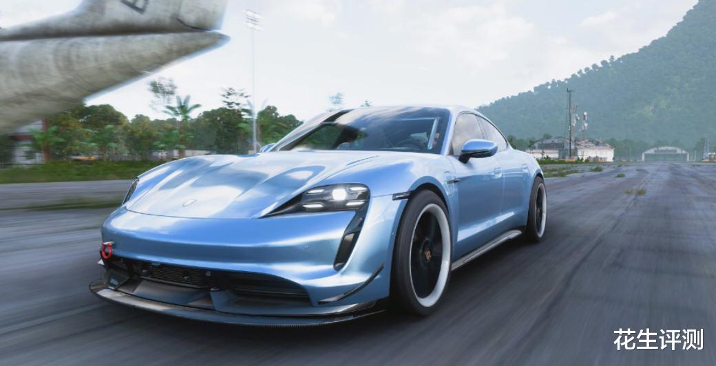 ColorOS|微软神优化再现！核显玩《极限竞速：地平线5》也能流畅运行！