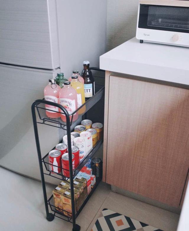 拖鞋|小户型不发愁，牢记这10个装修决定，让家里整整齐齐！