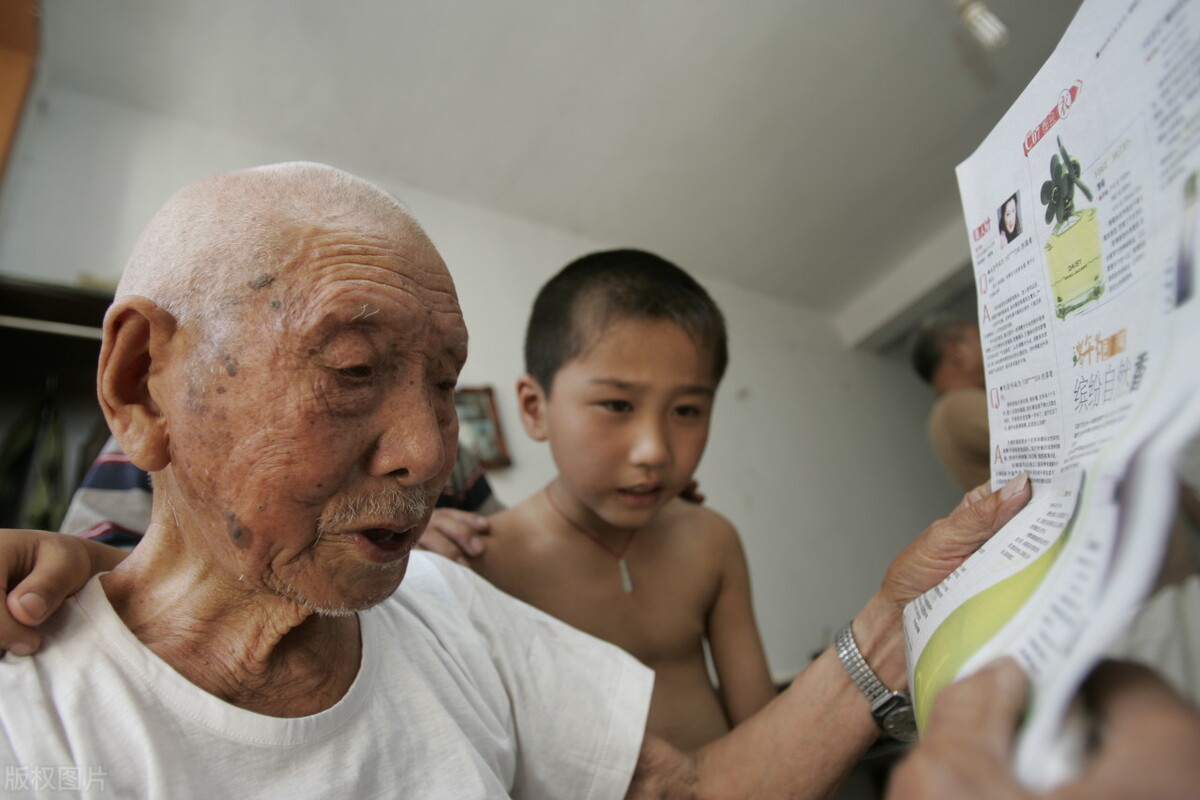 王建蕊说家居|104岁老人，年轻像50岁，长寿秘诀不是多锻炼，而是这3件事