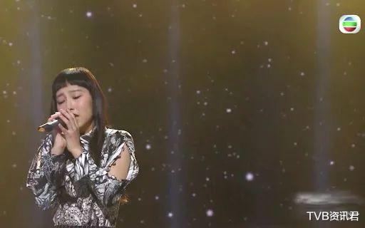 伊丽莎白·赫莉|明日之星！16岁乐坛新星歌唱选秀横扫三奖夺冠，8月即开拍TVB新剧