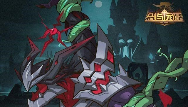 说DJ的妈妈|剑与远征夏日海岛:如何激起玩家的求胜心,游戏的粘合力就在于此