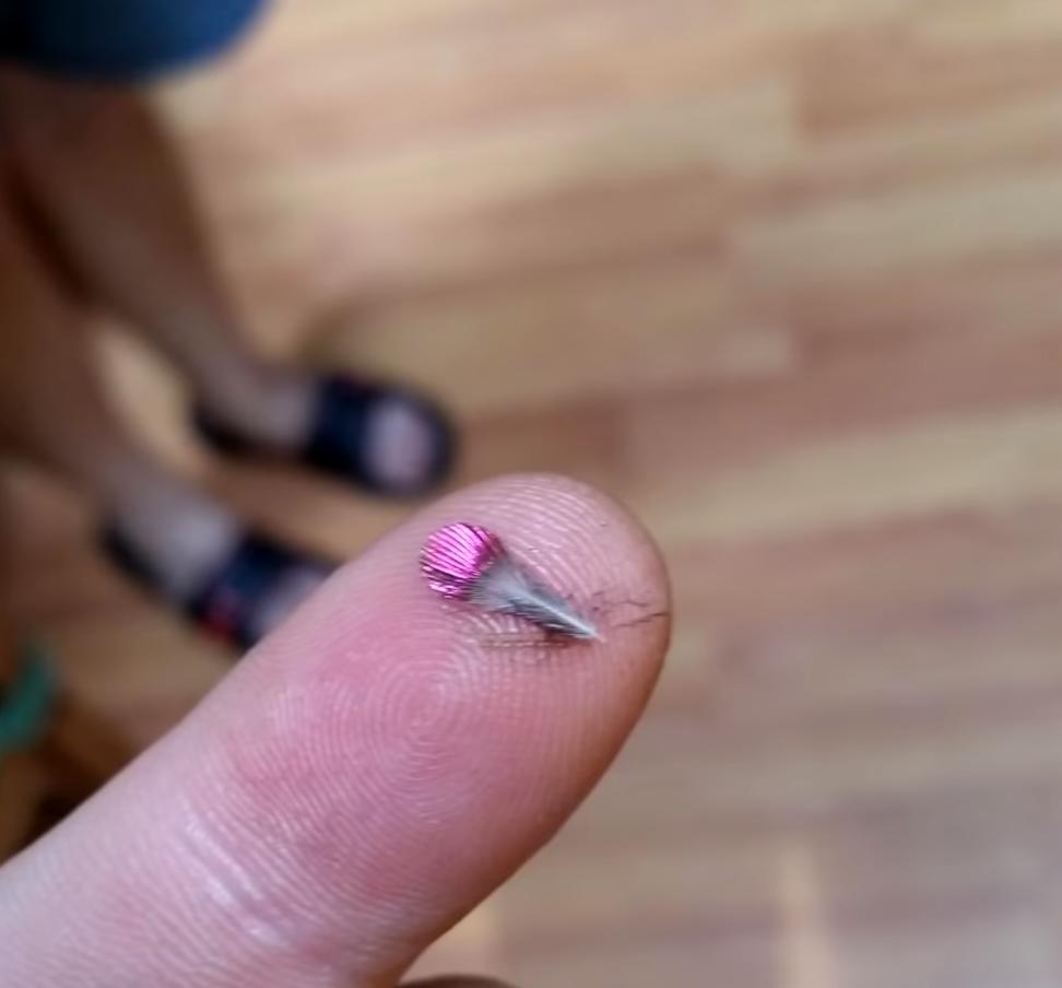 30张“冷知识”图片,看完大开眼界