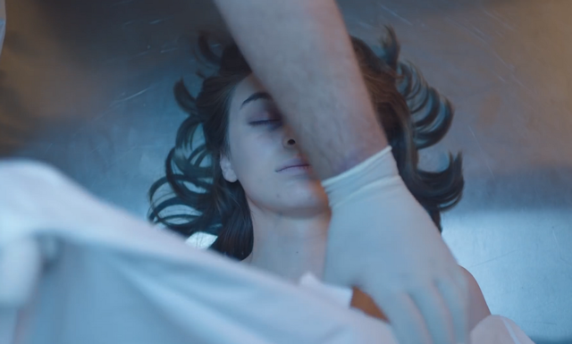 医生 人死亡后还有意识？受访者描述濒死体验：听到医生宣布自己死亡