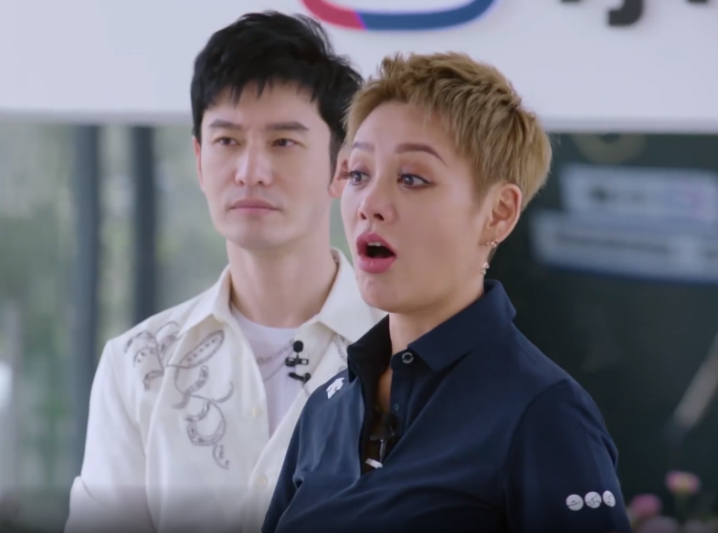 王一博|《中餐厅5》开播，粉丝都被套路了