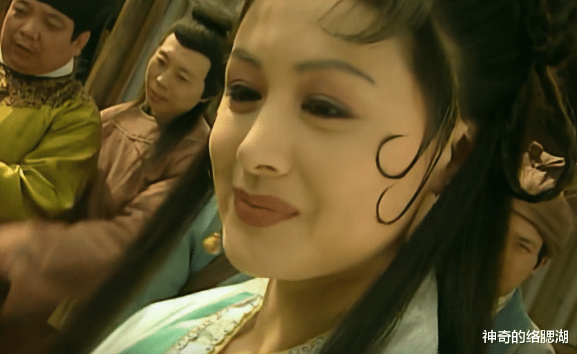 汤姆·克鲁斯|《西游记后传》21年,于月仙去世,曹荣成导演,赢妖是郭德纲师姐