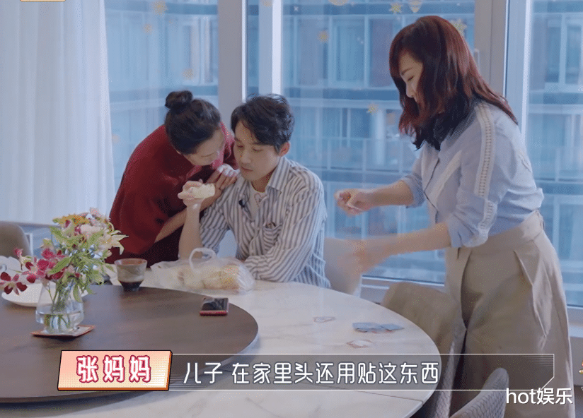 陈松伶|陈松伶这5个点,是天下婆婆都讨厌的