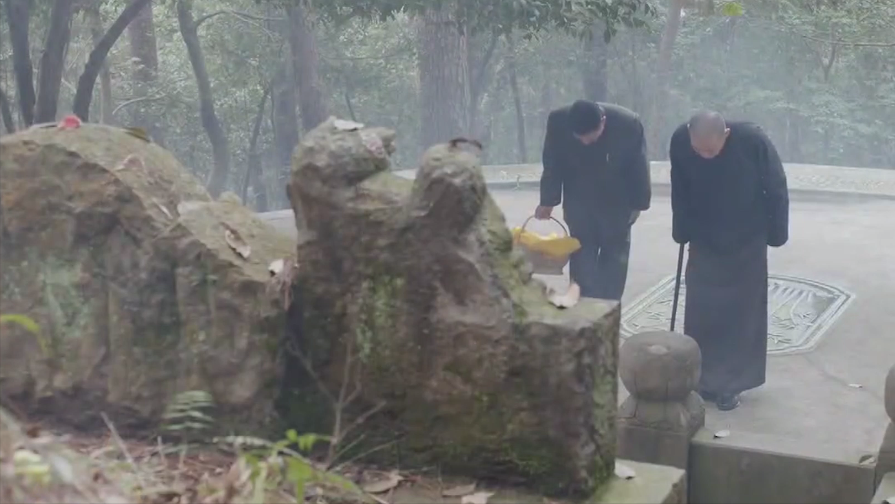 蒋介石|1956年,毛主席写信,邀请蒋介石返回大陆,蒋介石为何读了半小时