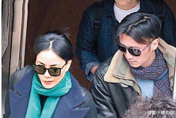 明星|娱乐圈“不被欢迎”的三对明星，第一对时常炫富，垃圾桶都是名牌