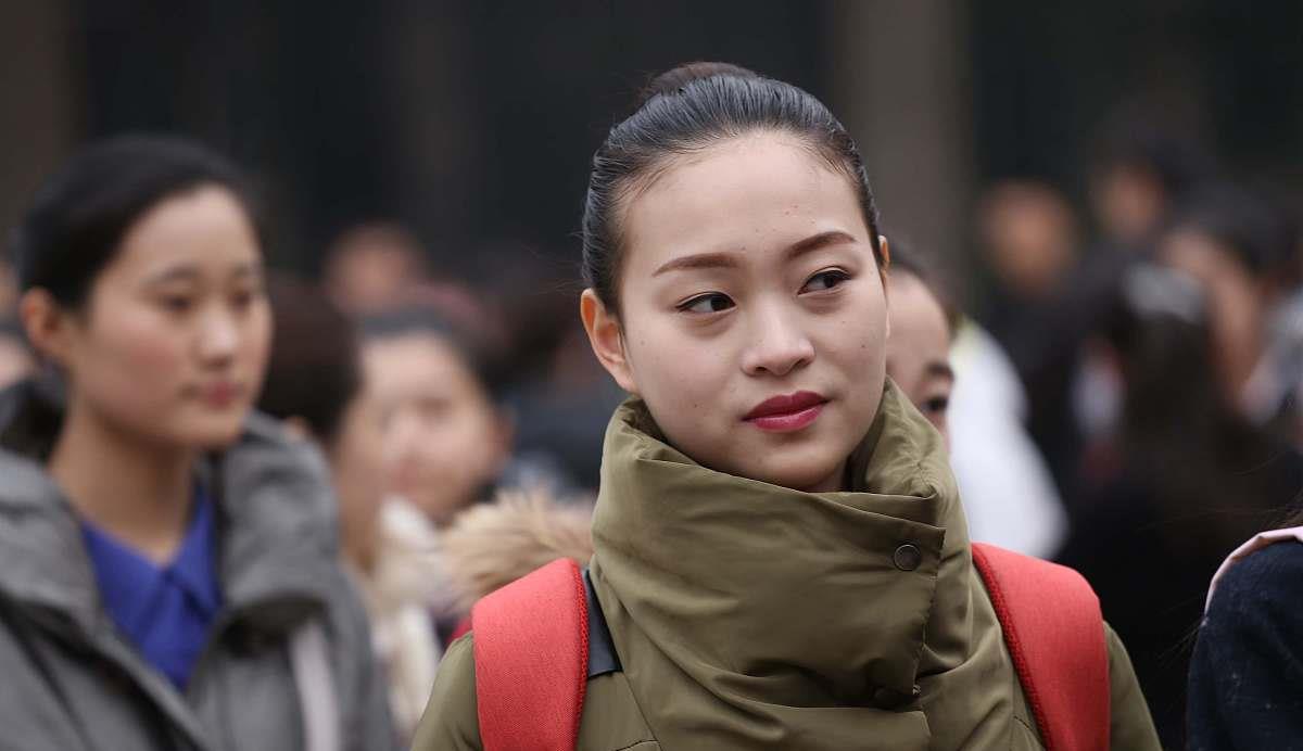 娇软甜伤 北京大龄剩女无数，条件优质却无人敢娶，你来北京几年就知道了