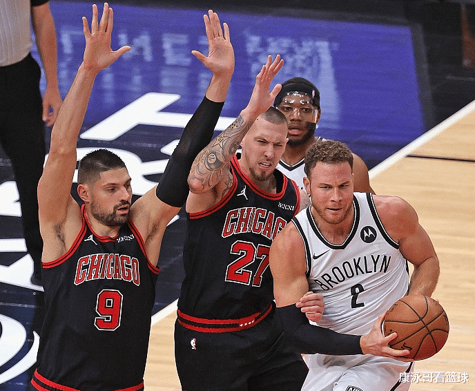 籃網隊|拒爆冷！籃網8人上雙，杜蘭特21+8歐文傷退，拉文41+3奇才收大禮