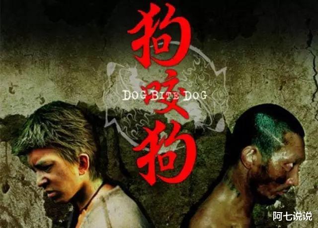 陈冠希|看过吴亦凡后，才知道陈冠希身上的可贵之处