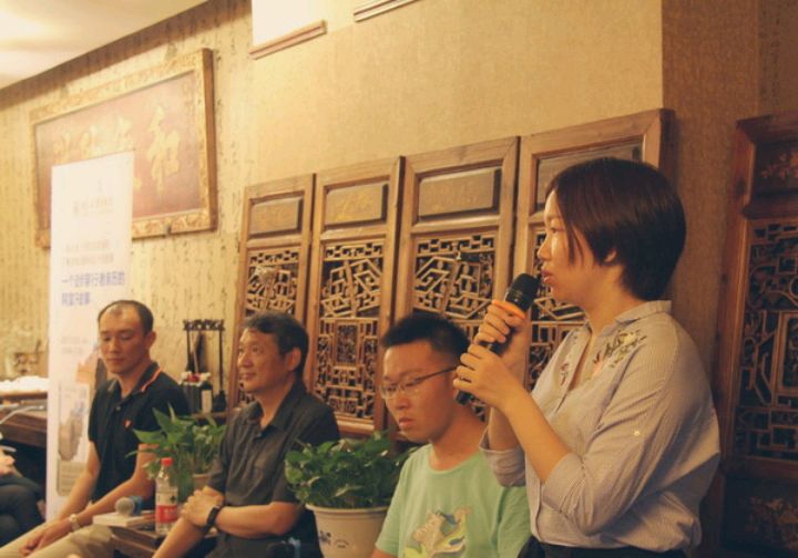 北大考古博士坠崖,生命定格在31岁,用生命热爱文明古迹