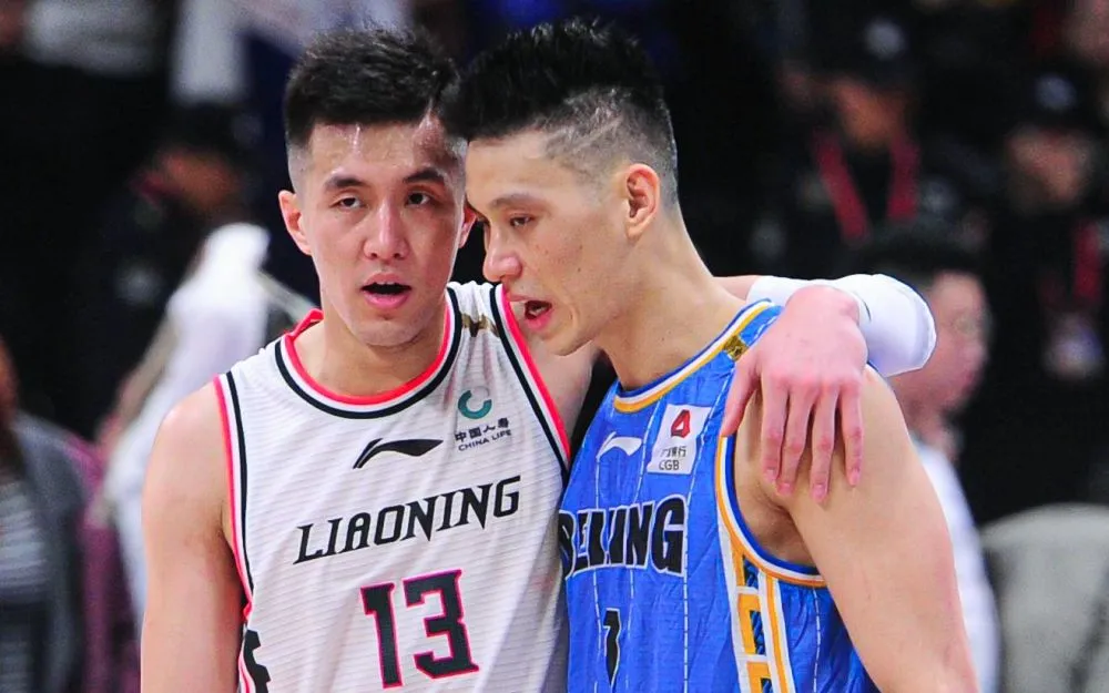 林書豪|官宣！林書豪宣布重大決定！患上肺炎后，他瘦了18斤