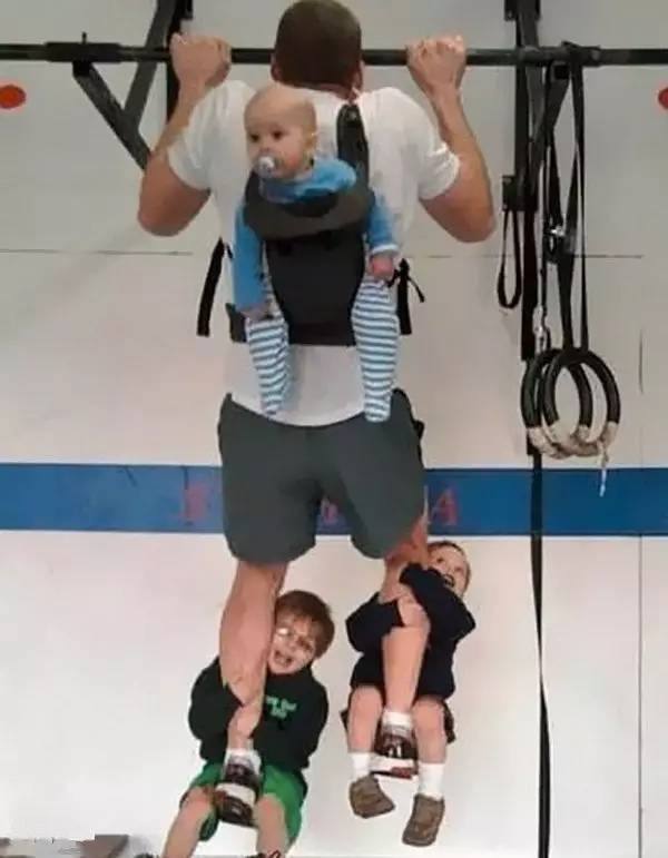 二胎|职场妈妈从管理学角度看生二胎：一个人孤立无援，两个人有商有量