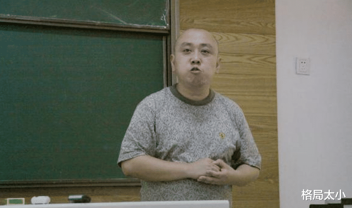 格局太小 13岁入选中科大，38岁却遁入空门：这个中国第一神童经历了什么？