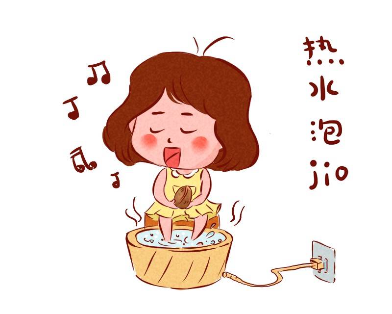 脾胃|出现脾胃失调，或与湿气重有关，建议做好这5件事，或能调理脾胃