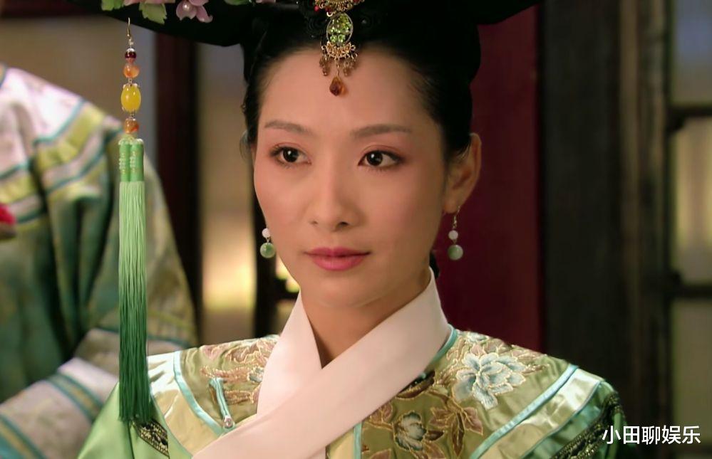 甄嬛|甄嬛回宫后三个错误，幸亏是运气好，否则就领盒饭了