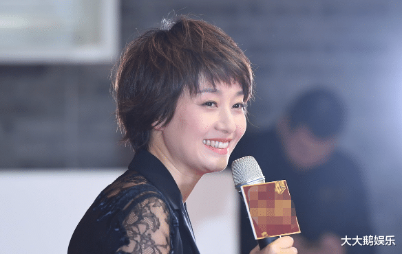 海清|海清，为女演员出头被批低情商，拒绝潜规则，她的底气来自于家族