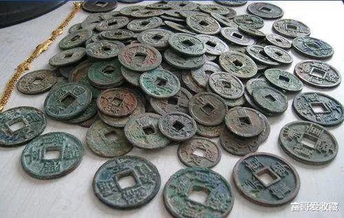 古钱币|古钱币收藏的趋势怎么样？