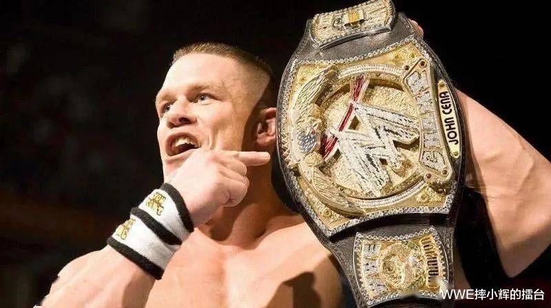 wwe|WWE老中医为何从皇家大赛获胜者而突然失宠？原因他得罪了一个人