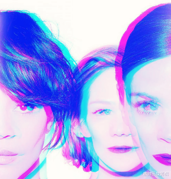 starz|连海报都打码的Starz剧回归了