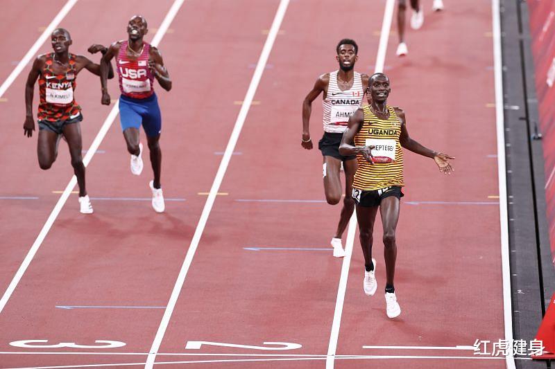 切普特盖|约书亚·切普特盖：5000米和10000米世界纪录保持者，中长跑新天王
