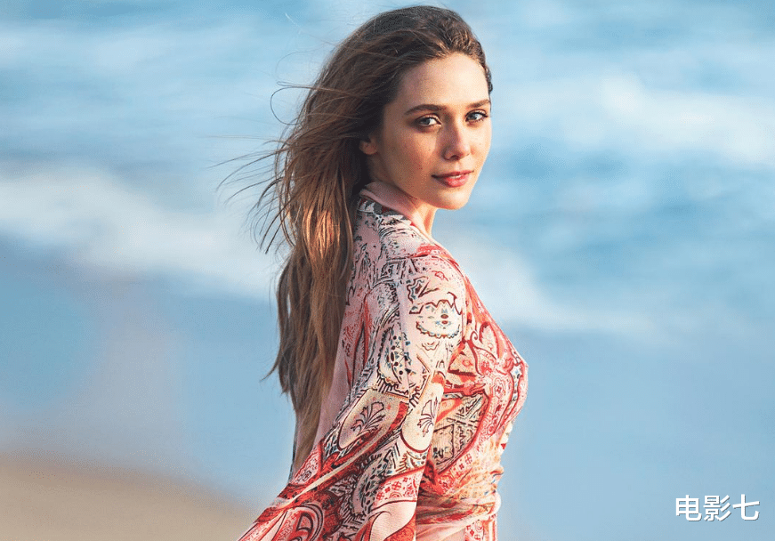 谢里丹|全片110分钟，动作戏只有30秒，女神这部R级片，改编自真实事件